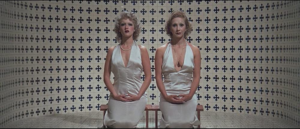 ホーリー・マウンテンの画像