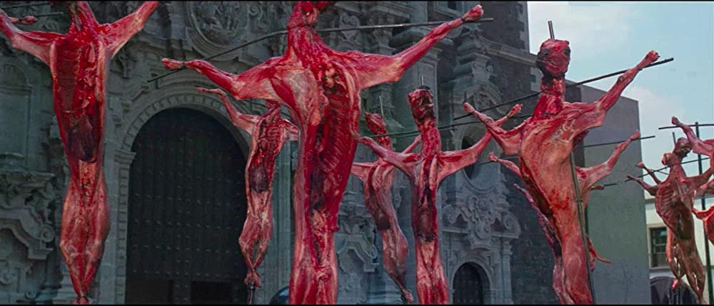 ホーリー・マウンテンの画像