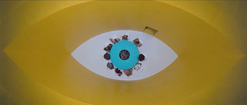 ホーリー・マウンテンの画像