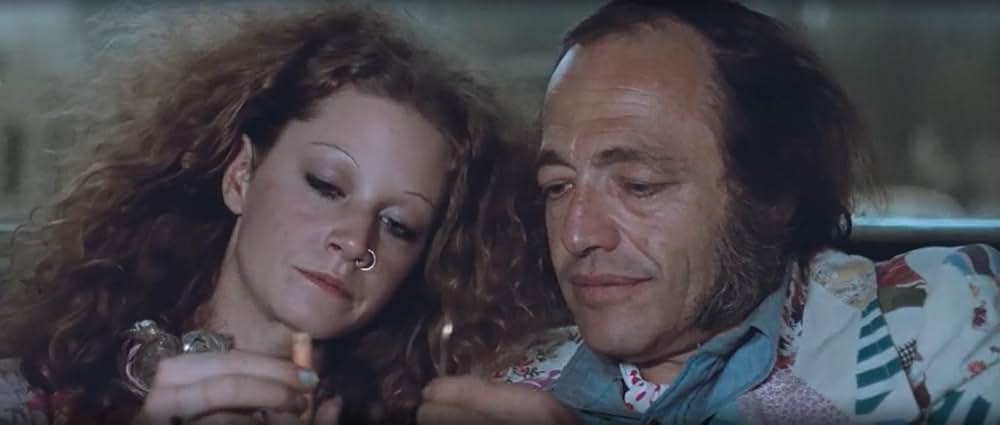 ホーリー・マウンテンの画像