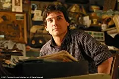 「ビッグ・フィッシュ」ビリー・クラダップの画像