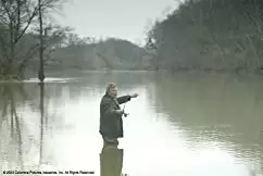 「ビッグ・フィッシュ」アルバート・フィニーの画像