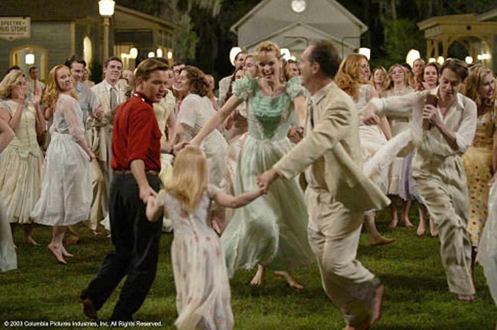 ビッグ・フィッシュの画像