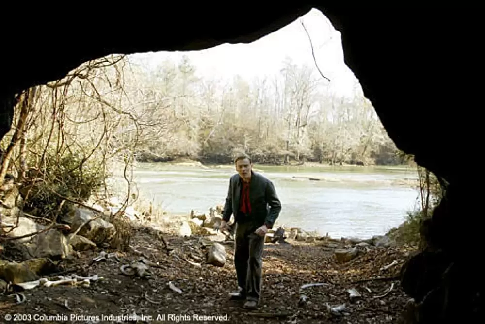 ビッグ・フィッシュの画像