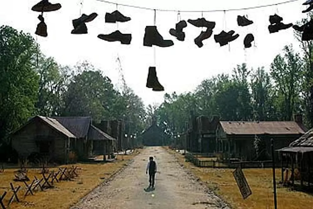 ビッグ・フィッシュの画像