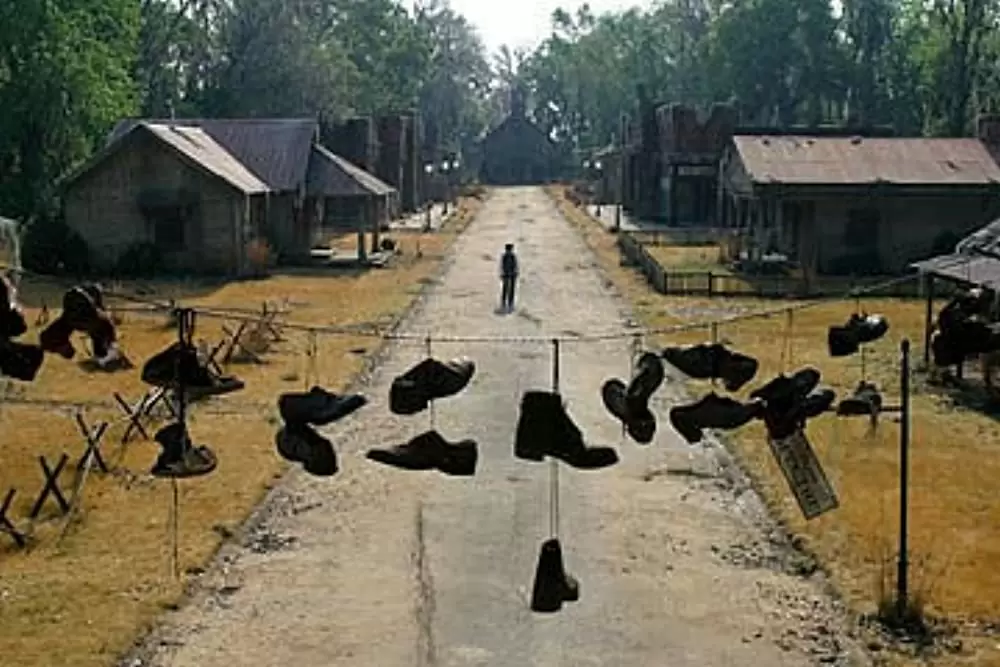 ビッグ・フィッシュの画像