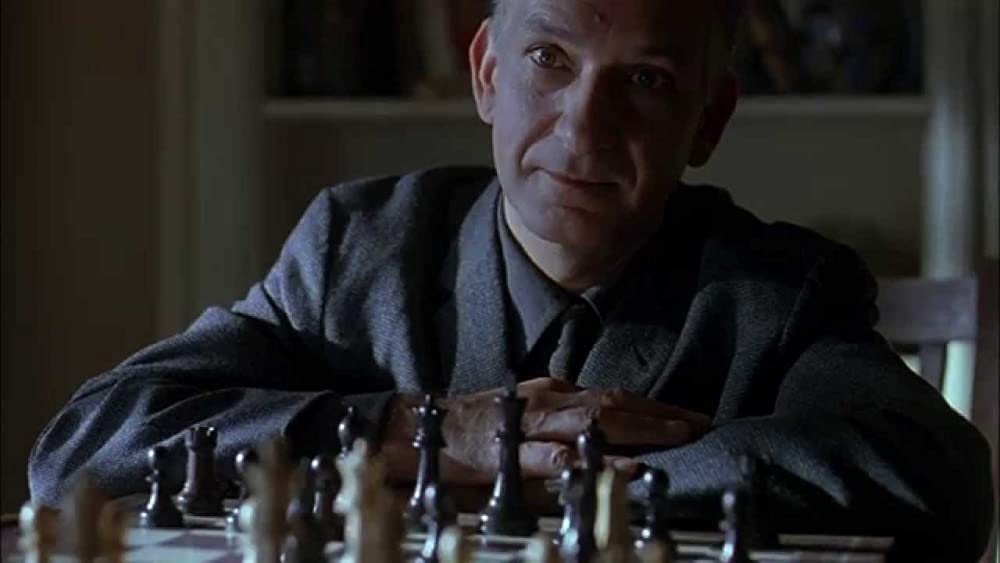 ボビー・フィッシャーを探しての画像