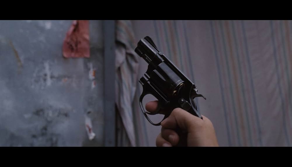 ポリス・ストーリー 香港国際警察の画像