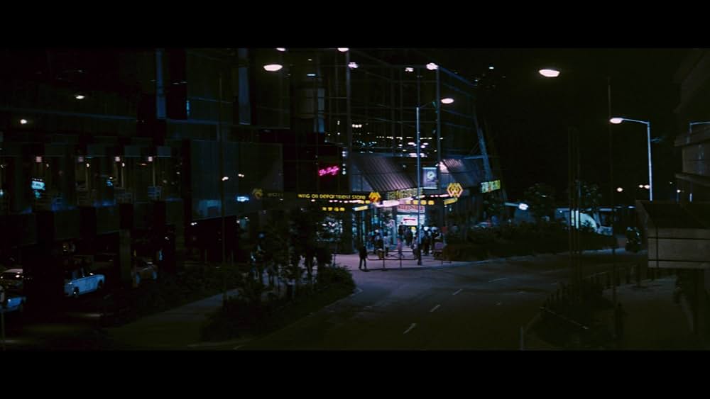 ポリス・ストーリー 香港国際警察の画像