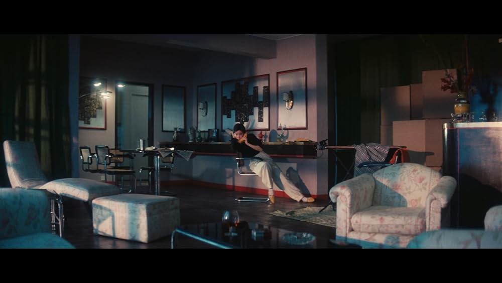 ポリス・ストーリー 香港国際警察の画像