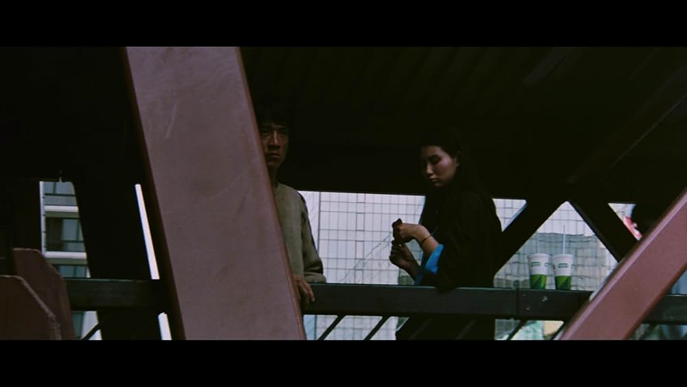 ポリス・ストーリー 香港国際警察の画像