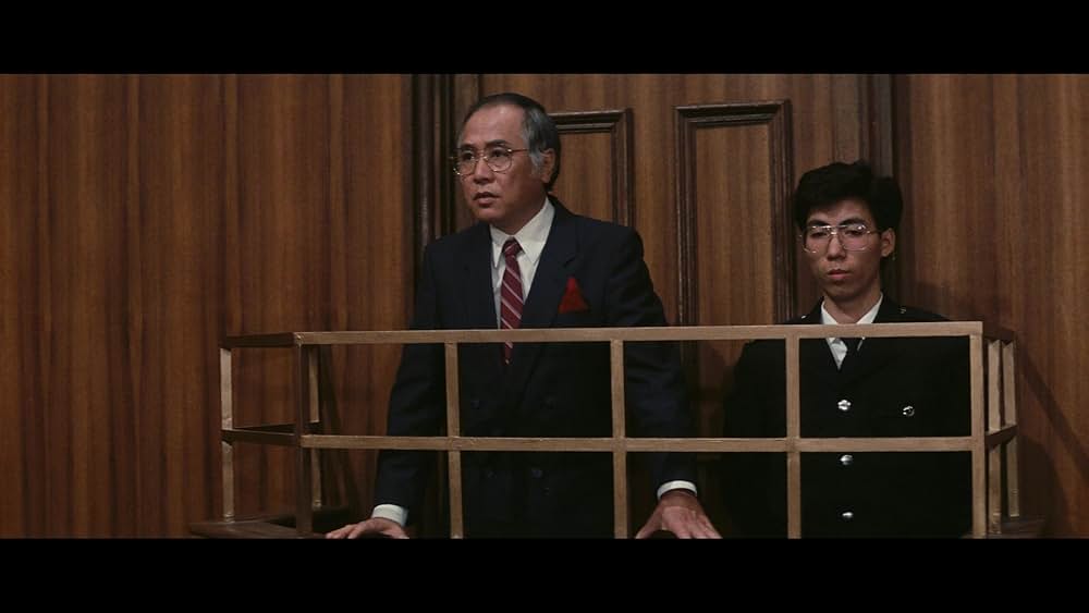 ポリス・ストーリー 香港国際警察の画像