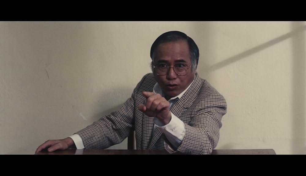 ポリス・ストーリー 香港国際警察の画像