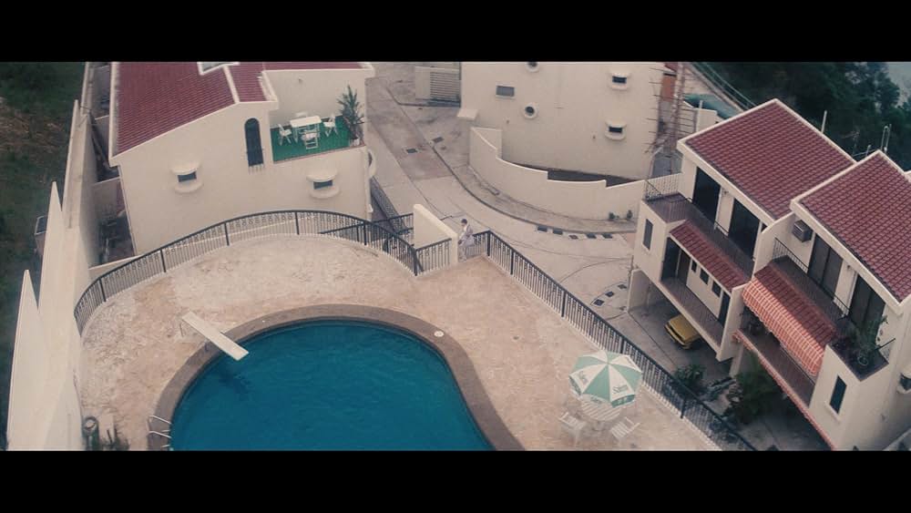 ポリス・ストーリー 香港国際警察の画像