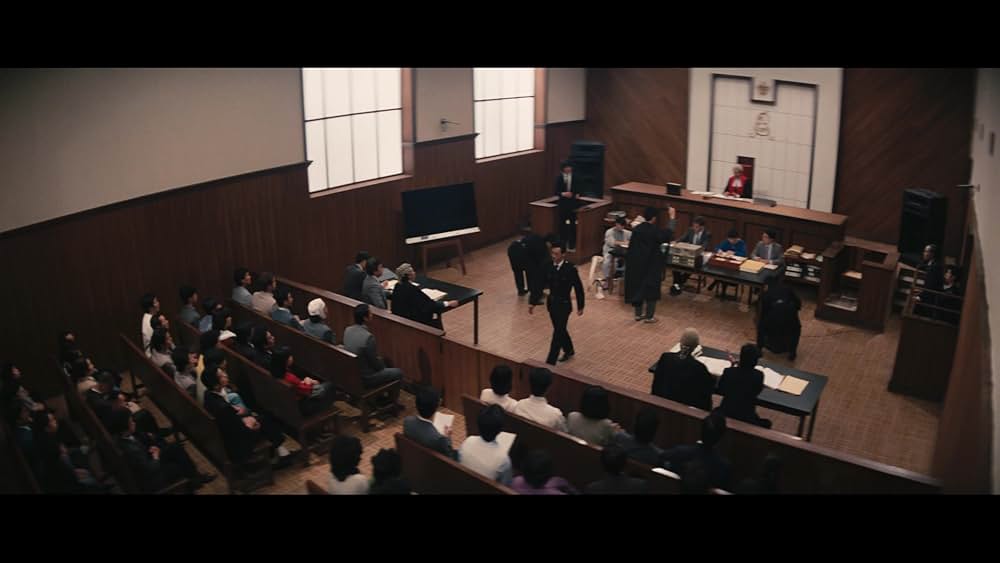 ポリス・ストーリー 香港国際警察の画像