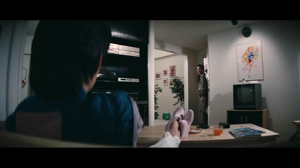 ポリス・ストーリー 香港国際警察の画像