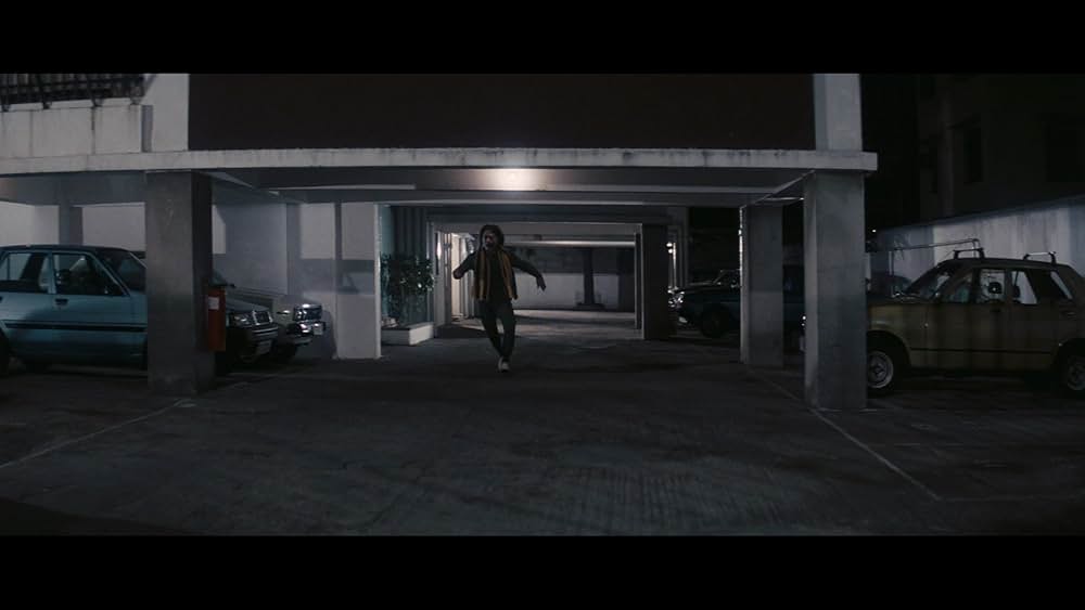 ポリス・ストーリー 香港国際警察の画像