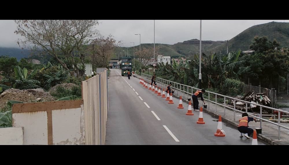 ポリス・ストーリー 香港国際警察の画像