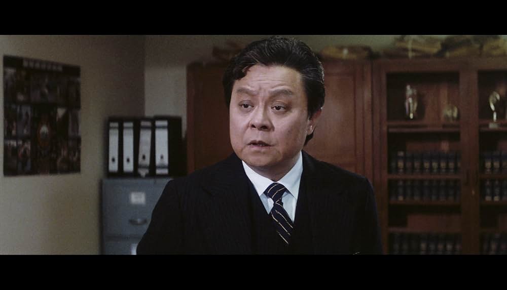 ポリス・ストーリー 香港国際警察の画像