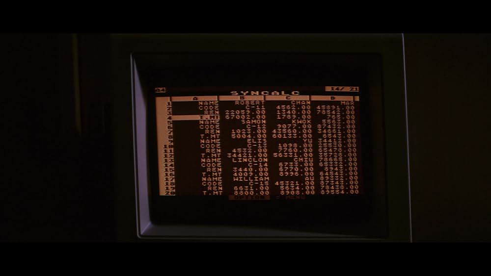 ポリス・ストーリー 香港国際警察の画像