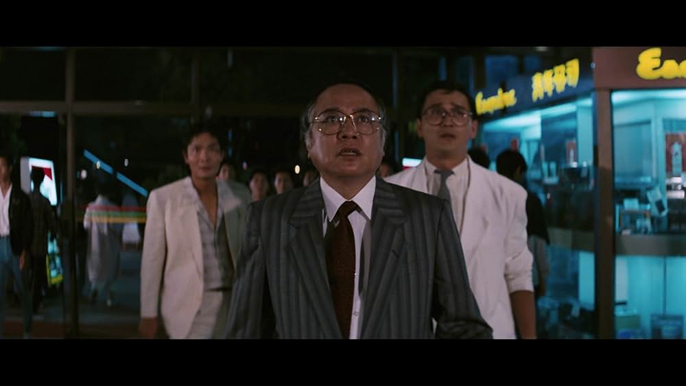 ポリス・ストーリー 香港国際警察の画像