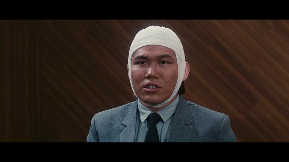 ポリス・ストーリー 香港国際警察の画像