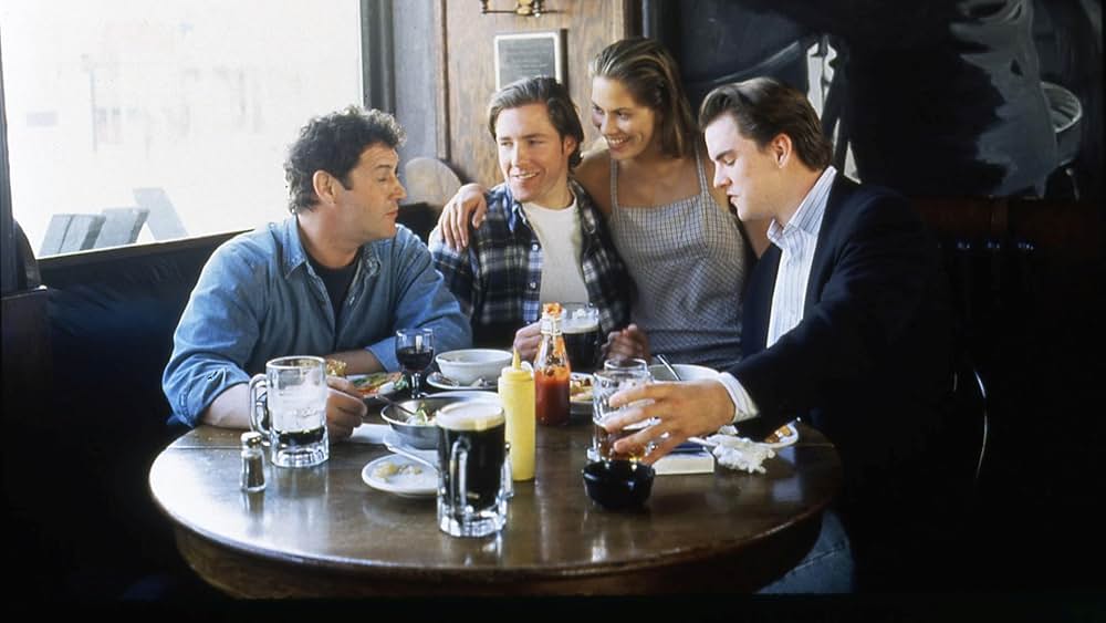 マクマレン兄弟の画像