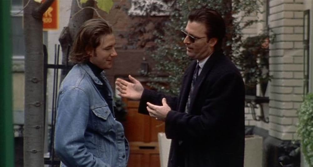 マクマレン兄弟の画像