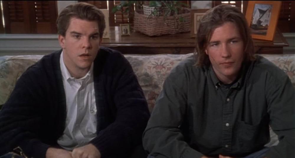 マクマレン兄弟の画像