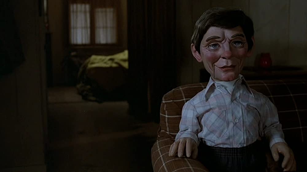 マジックの画像