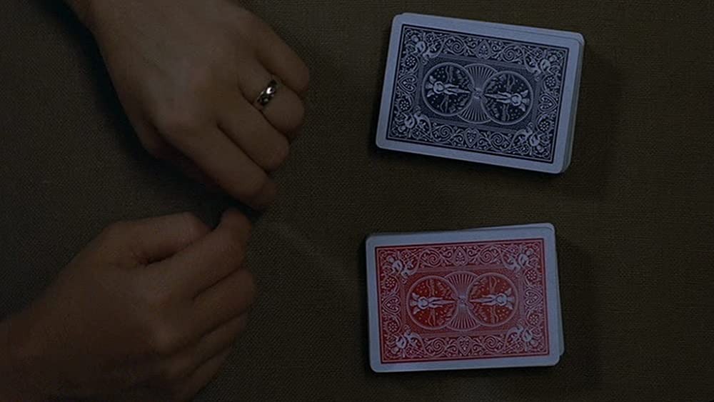 マジックの画像