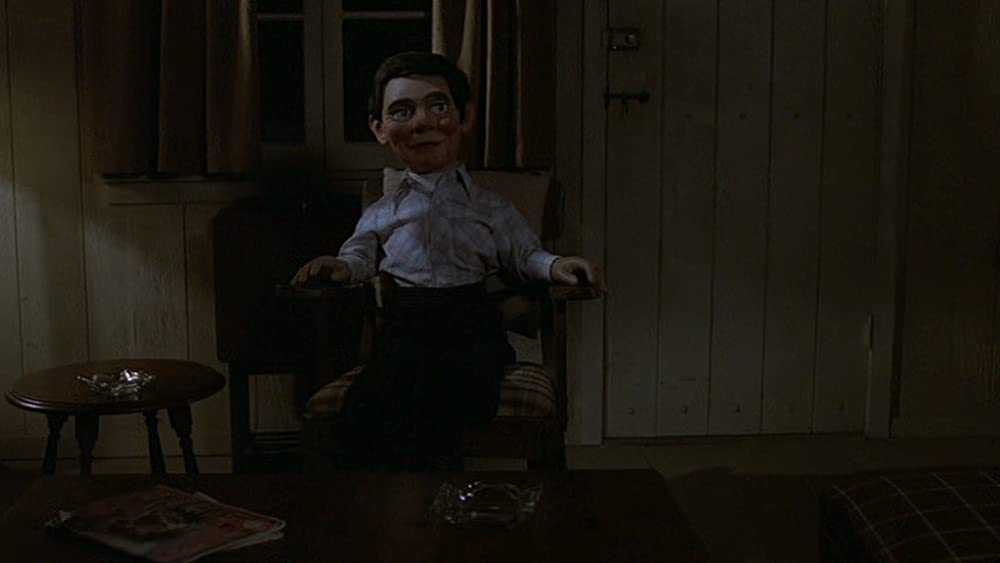 マジックの画像