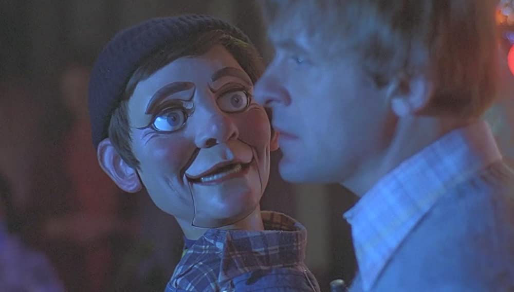 マジックの画像