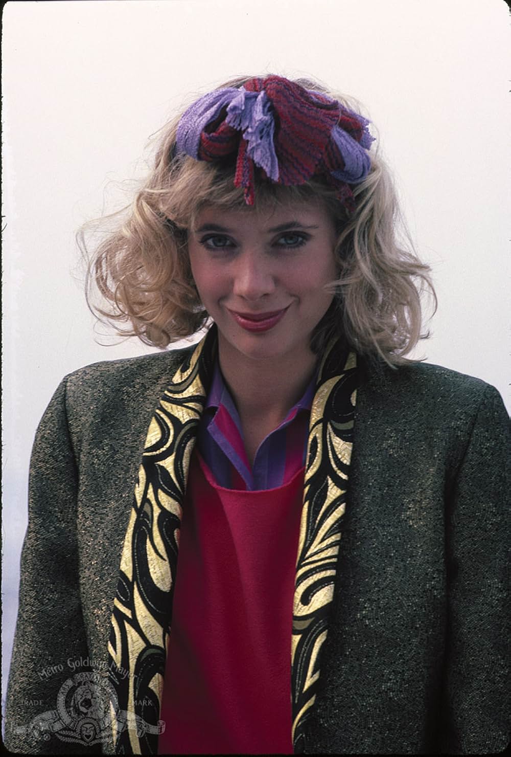 マドンナのスーザンを探しての画像