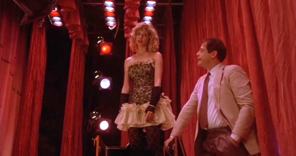 マドンナのスーザンを探しての画像