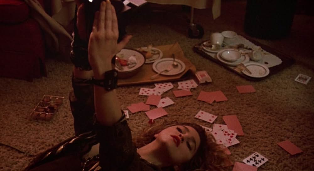 マドンナのスーザンを探しての画像