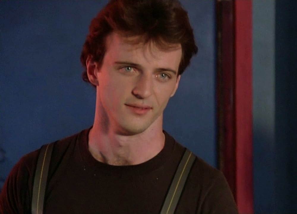 マドンナのスーザンを探しての画像