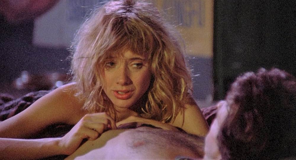 マドンナのスーザンを探しての画像