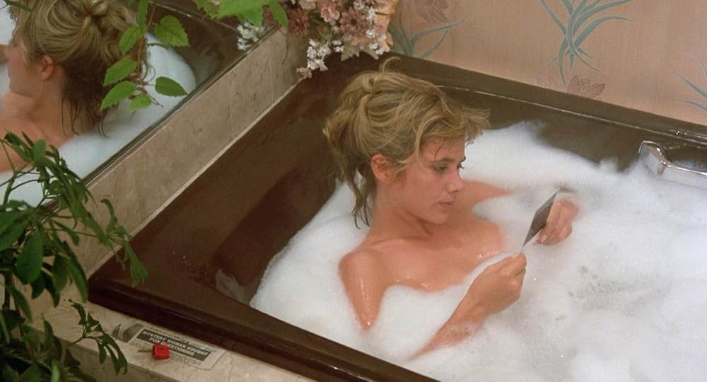 マドンナのスーザンを探しての画像