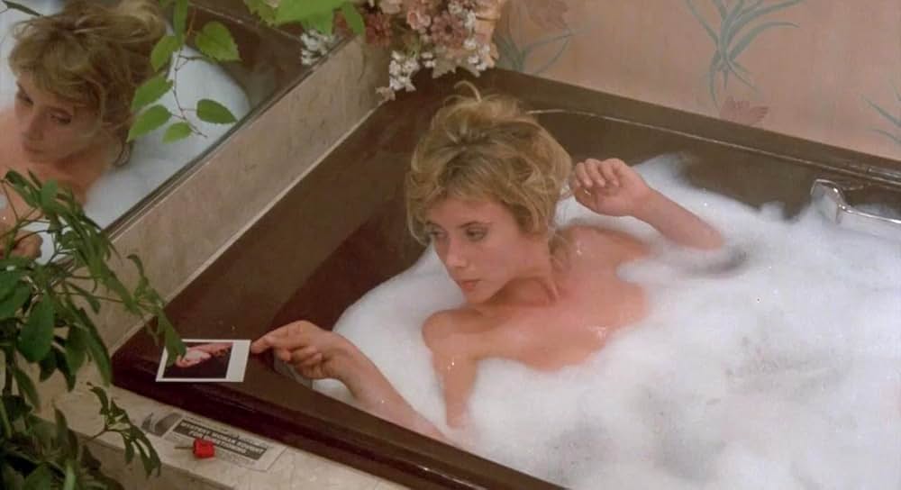 マドンナのスーザンを探しての画像