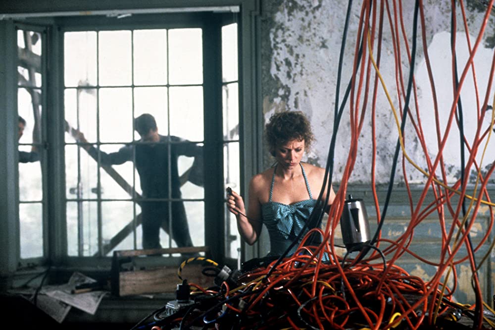 「マネー・ピット」シェリー・ロングの画像