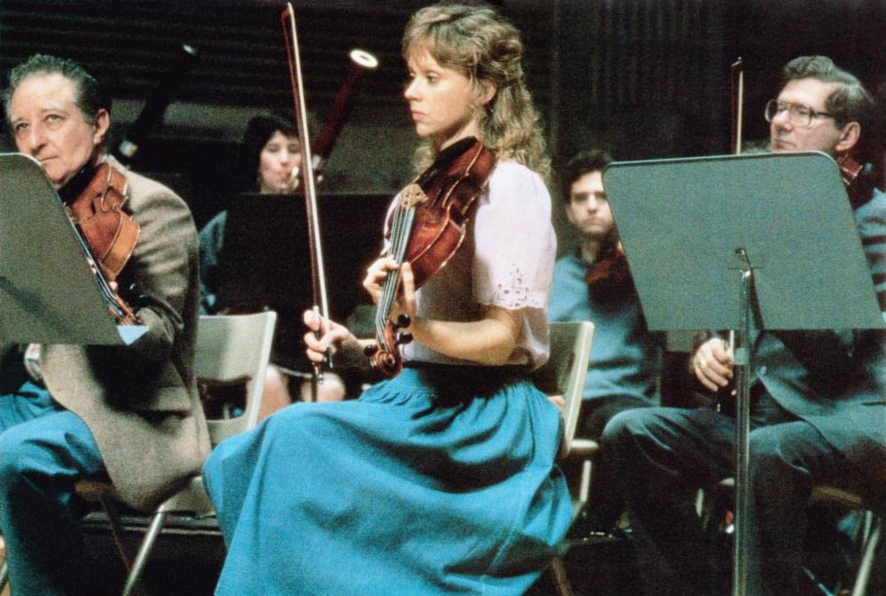 「マネー・ピット」シェリー・ロングの画像