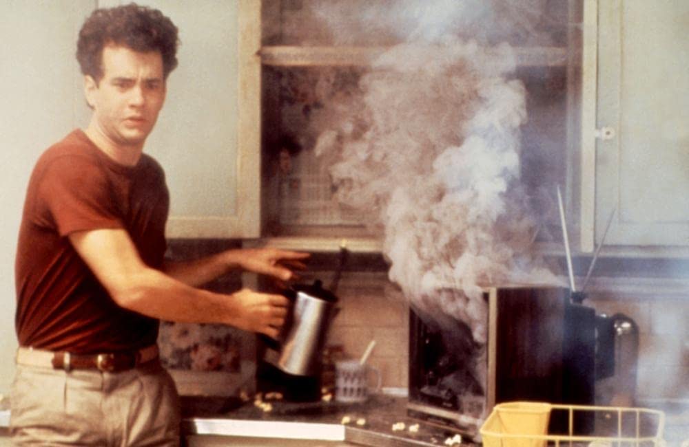 マネー・ピットの画像