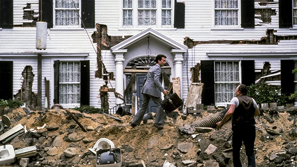 マネー・ピットの画像