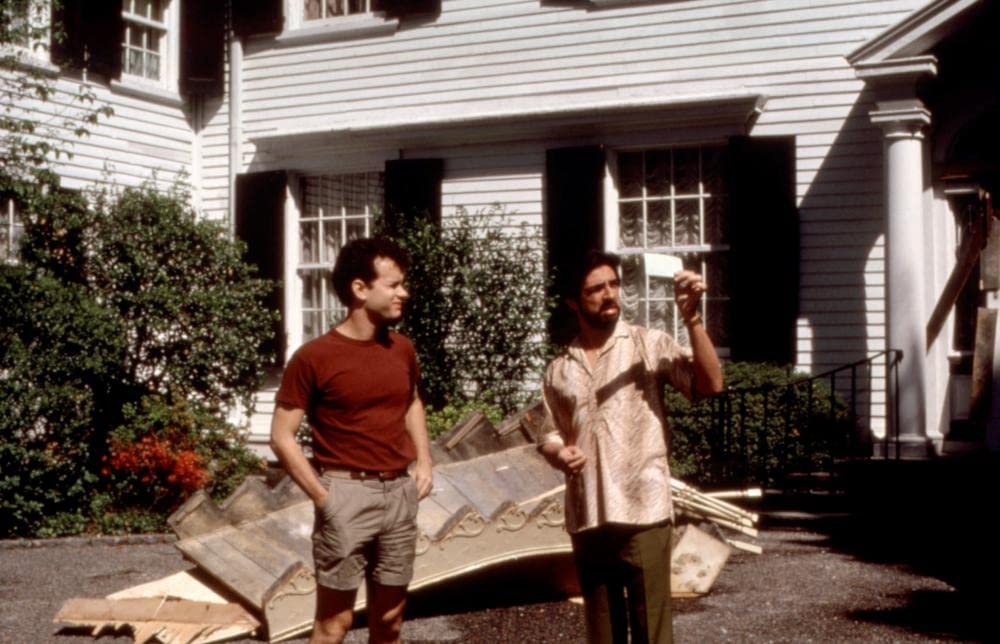 マネー・ピットの画像