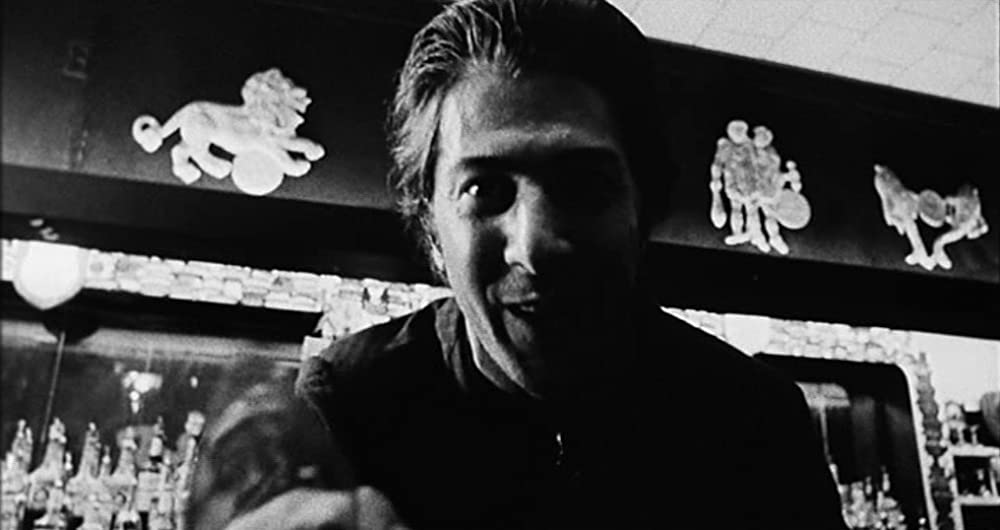 真夜中のカーボーイの画像