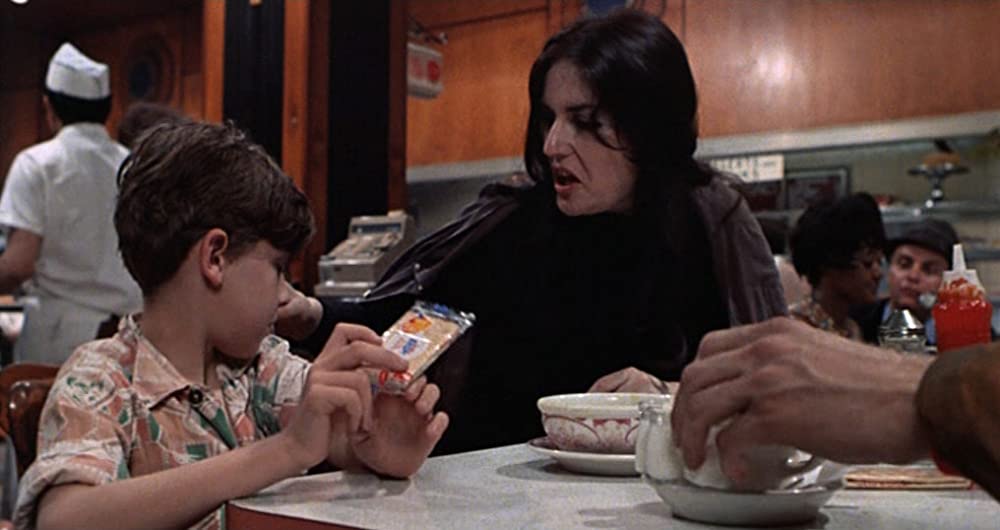 真夜中のカーボーイの画像