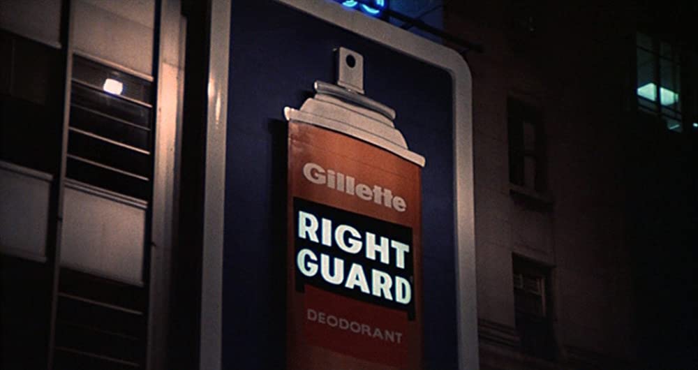 真夜中のカーボーイの画像