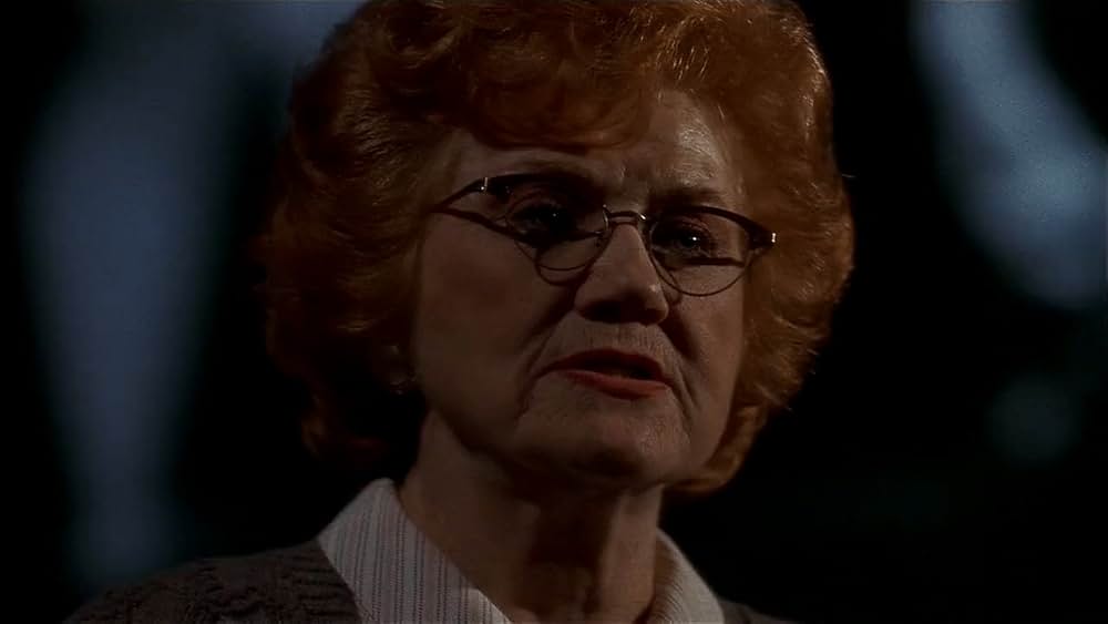 マンハッタン殺人ミステリーの画像