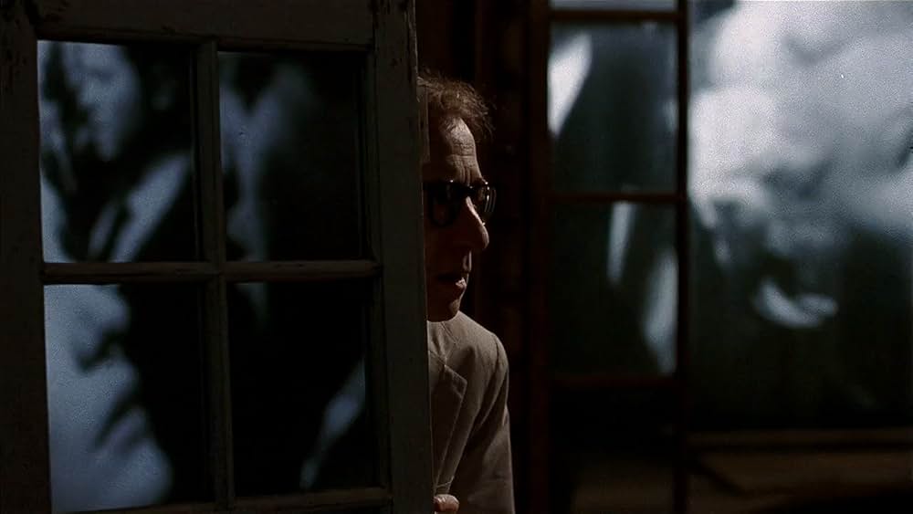 マンハッタン殺人ミステリーの画像